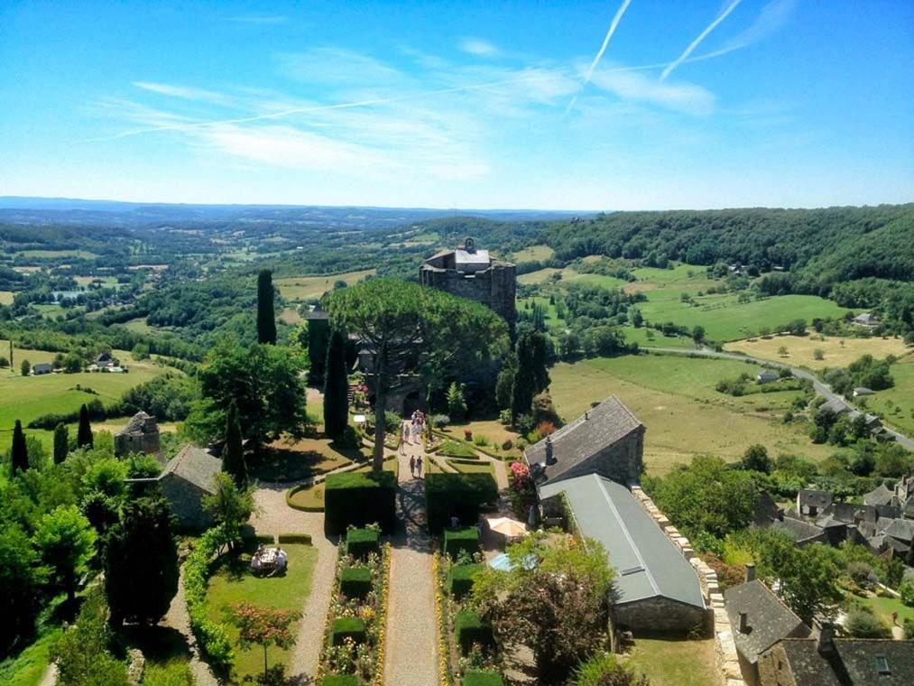 La Chambrote, Maison Cosy Avec Exterieur Бриве-ла-Гаилларде Экстерьер фото
